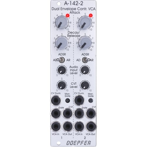 Doepfer 142 busta - doepfer, a-142-2