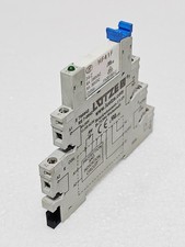 Modulo Relè Lütze 760842