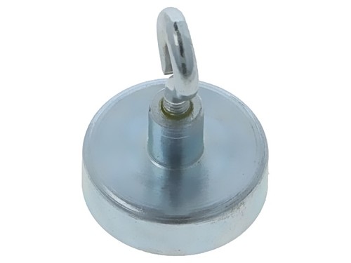 Magnete hf 20 - gn, 50.6-hf-20-b