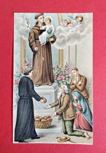 1784 santino antonio da - s.,