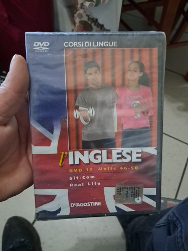 Dvd corsi lingua inglese - corsi,