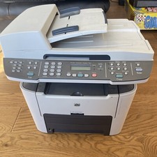HP LaserJet 3390 All-in-One