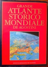 Grande atlante storico