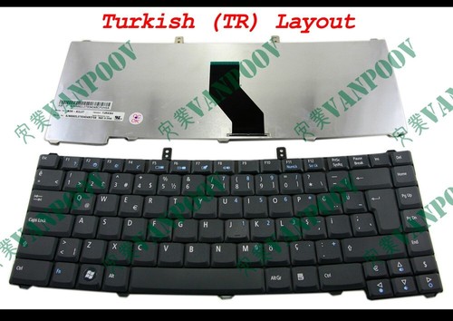 Acer travelmate 4520 - 4520, 5710