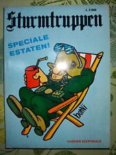 STURMTRUPPEN SPECIALE ESTATE