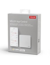 Velux App Control Integra