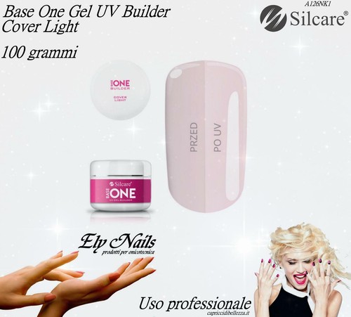 Base one gel - base, light
