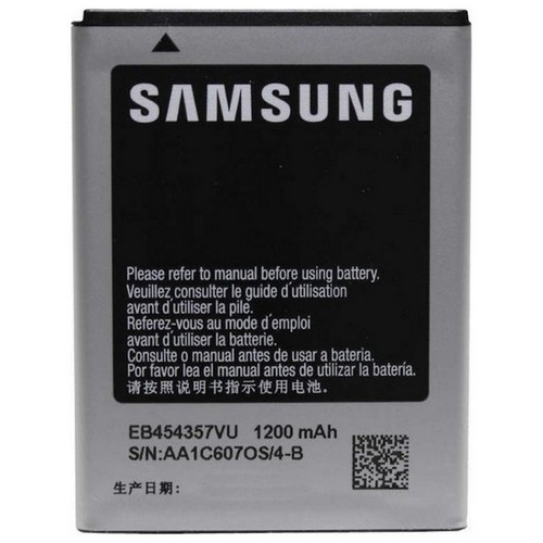 Samsung batteria originale - batteria,