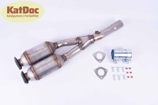 ✅ Catalizzatore per AUDI