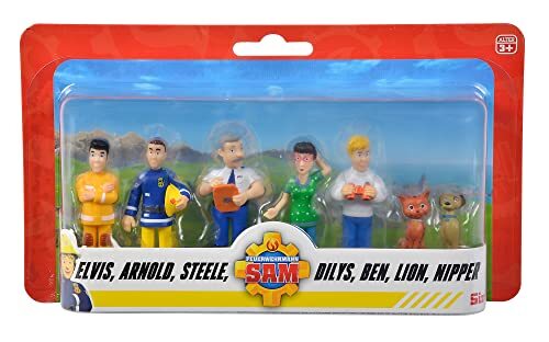 Simba 109252538 set di - simba,
