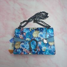 Borsa a tracolla nuova con