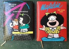 Mafalda lotto due diari - mafalda,