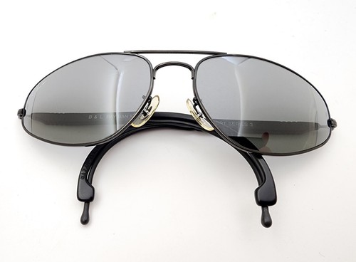 Ray ban vintage bausch - ray,