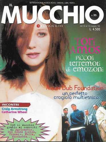 Mucchio selvaggio 305 12 - mucchio,