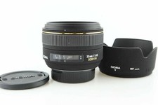 Connettore Sigma 1.4 D 30mm DC