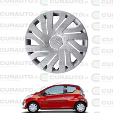 1 COPRICERCHIO COPRI RUOTA