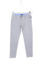 Pantalone FRED MELLO ricamo