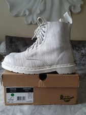STIVALI DA PITTORE DR MARTENS