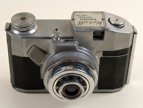 Bencini koroll 120 funzionante - bencini,