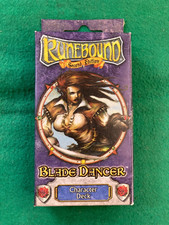 FANTASY FLIGHT FFG - RUNEBOUND