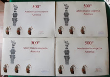 500° ANNIVERSARIO SCOPERTA