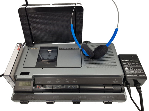 Sanyo rtl8080 pace - rtl8080,