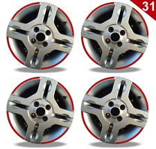 Adesivi CERCHI IN LEGA 14