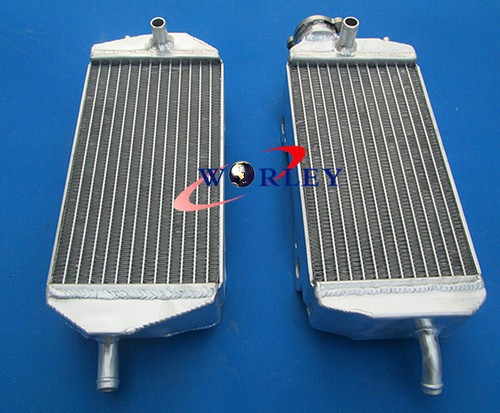 Radiatore alluminio per - radiatore, gas