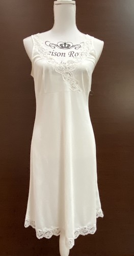 Sottoveste vintage anni 70 - anni, '70