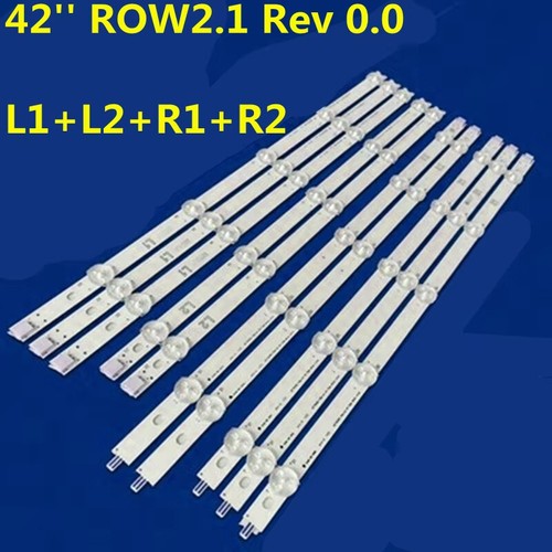 Barra striscia led per - barra,