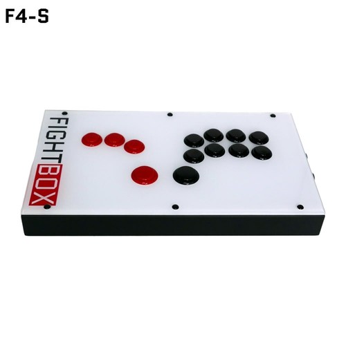 Fightbox hitbox - fightbox,