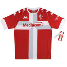 Terza maglia extra Fiorentina