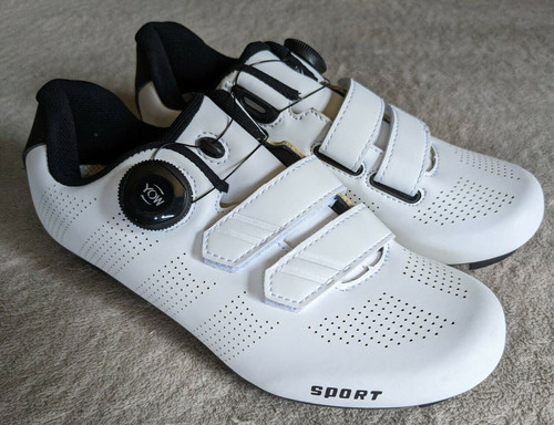 Scarpe ciclismo strada - , yow