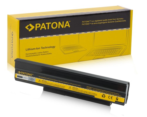 Batteria patona 4400mah 8v - batteria,