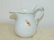 Meissen Bricco Latte Pitcher