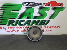 CASSA ALTOPARLANTE BMW SERIE 1 / 3 E87 E81 E90 E91 65124151736 4151736 2007