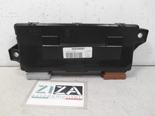 Centralina comfort Fiat Croma 1.9 150cv 2005 46828007 NVBL1/194 H4 S2.9