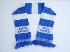 Sciarpa Brescia Forza a righe