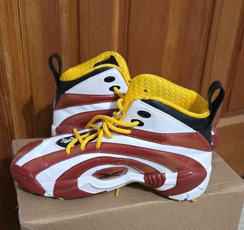 Reebok shaqnosis miami heat - shaqnosis,