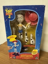 Action Figure Jessie parlante