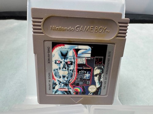 Gioco nintendo game - gioco, boy