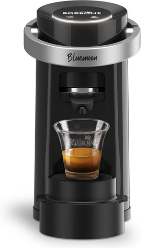 Caffè borbone bluemoon - caffÈ,