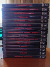 Lotto 15 DVD Film ALBERTO