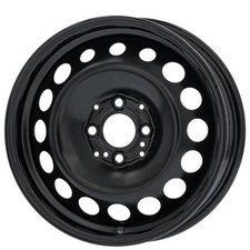 Cerchi in ferro DEDICO STEEL