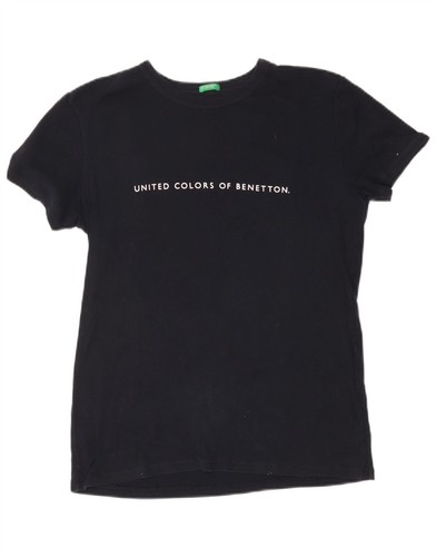Shirt donna benetton grafica - donna,