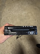 Stereo auto Kenwood KVT 729-DVD