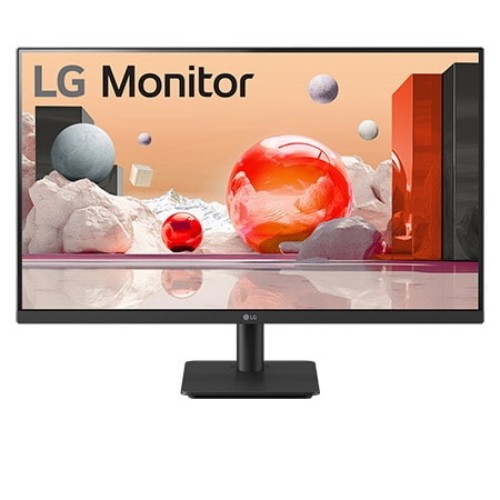 Monitor led ips 100hz - 27,