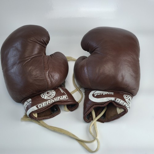 Guantoni boxe germina - guantoni,