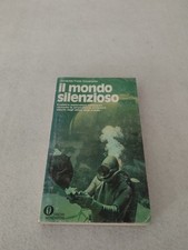 IL MONDO SILENZIOSO /