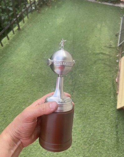 Coppa libertadores replica - coppa,